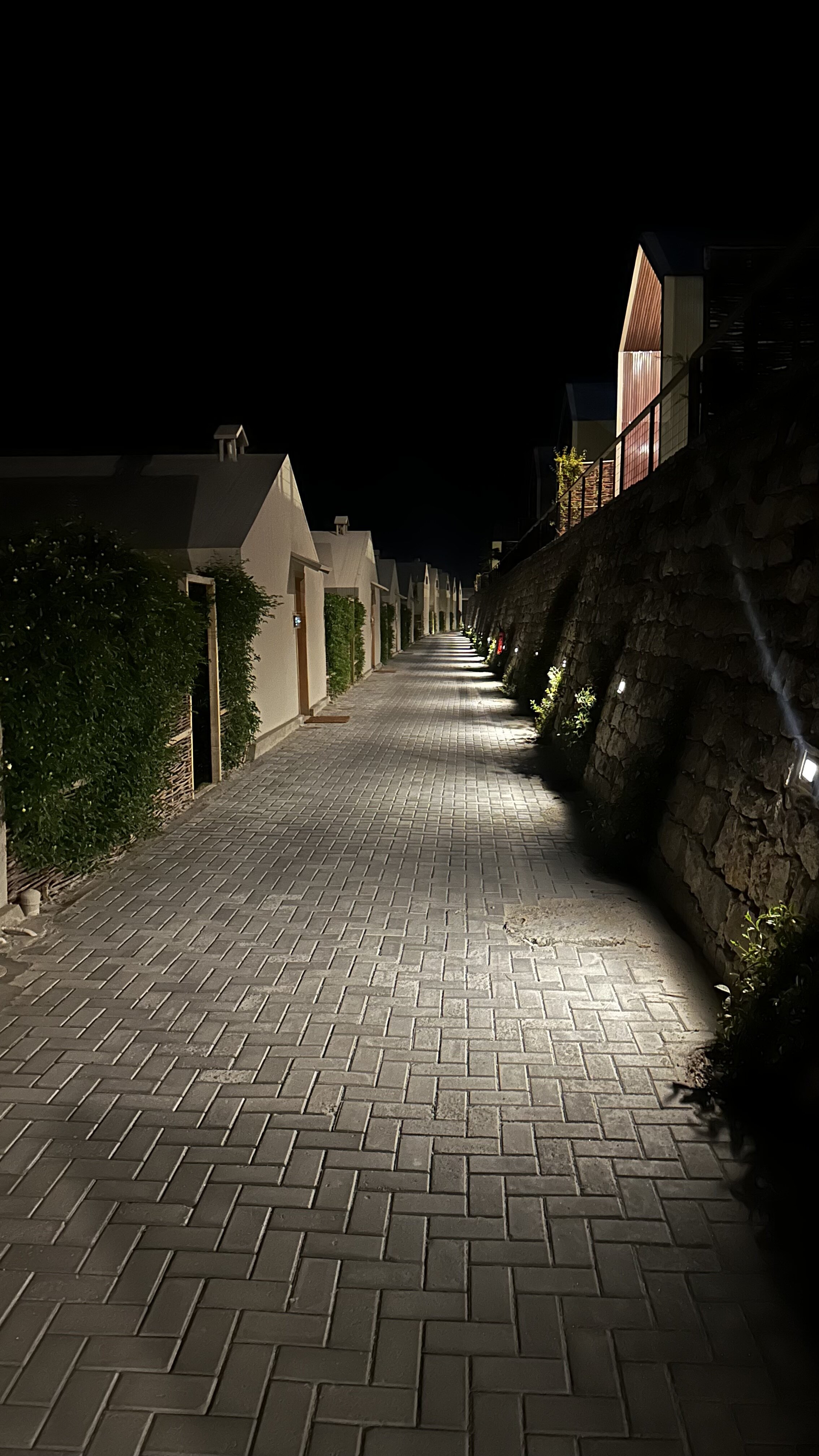 Khoj Resort-浴室