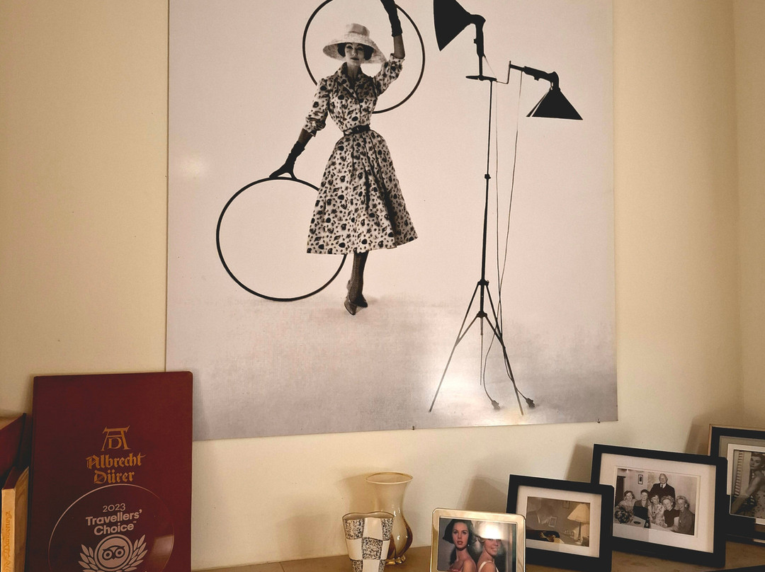 Design Hotel Vosteen主图