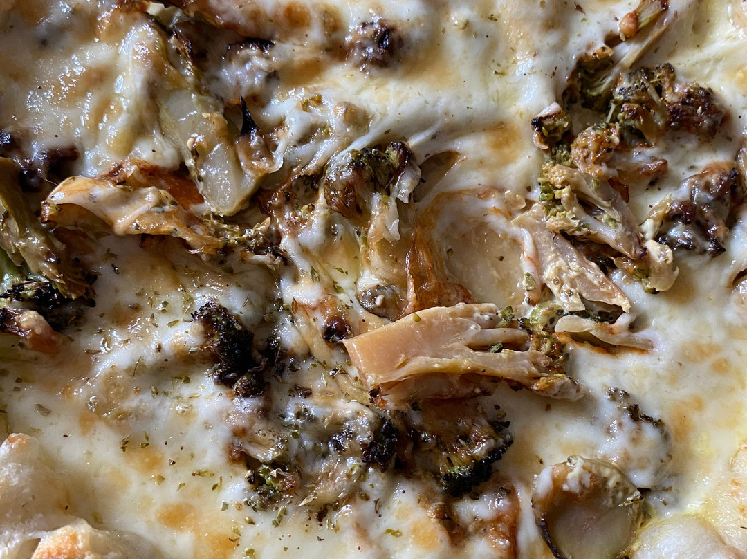 Pizzeria Bella Italia