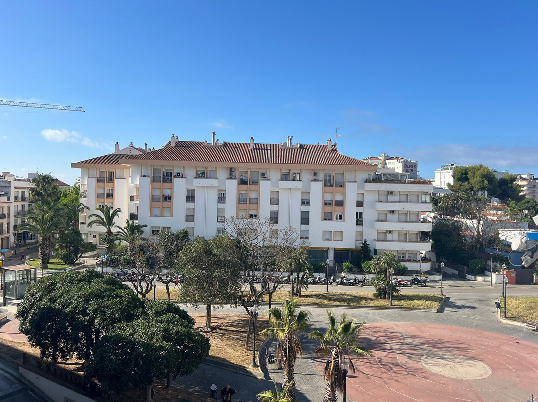 Hotel Alexandra主图