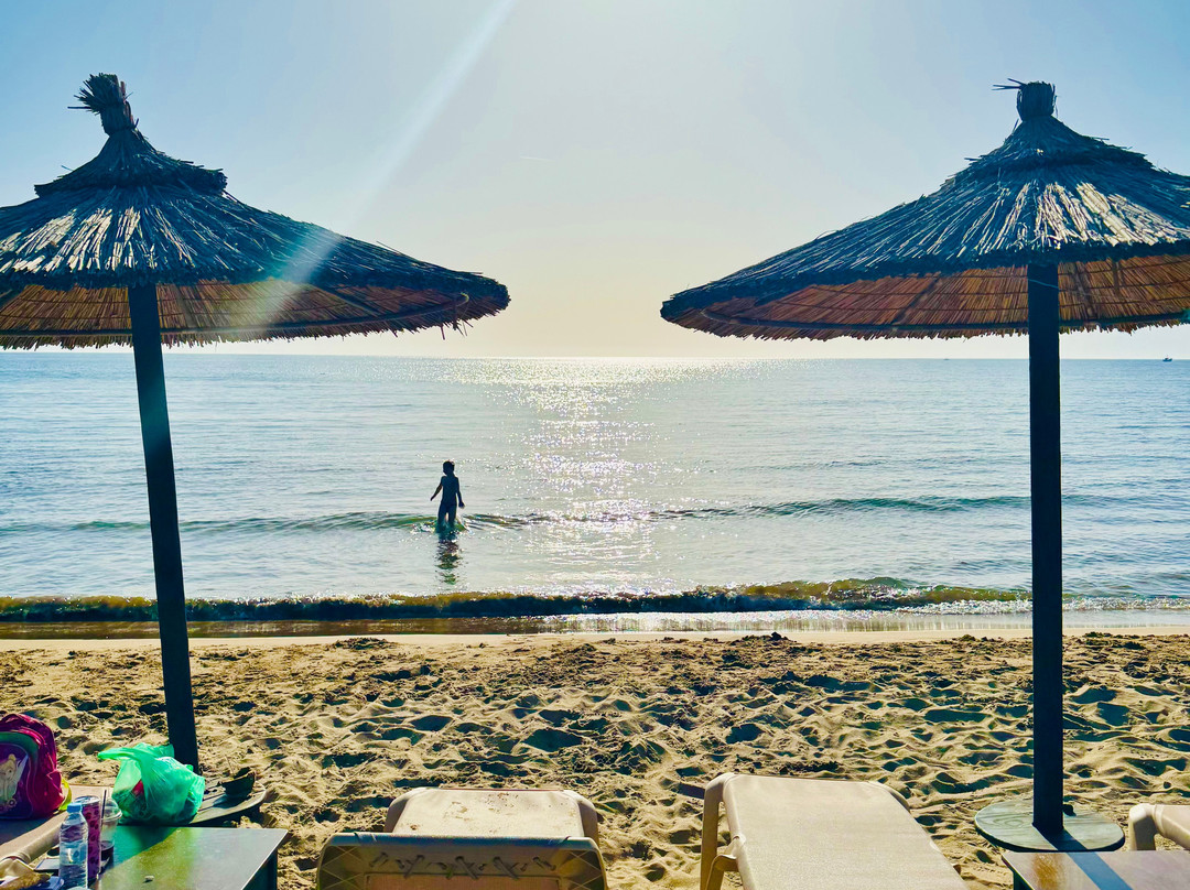 Porto Myrina - Powered By Playitas主图