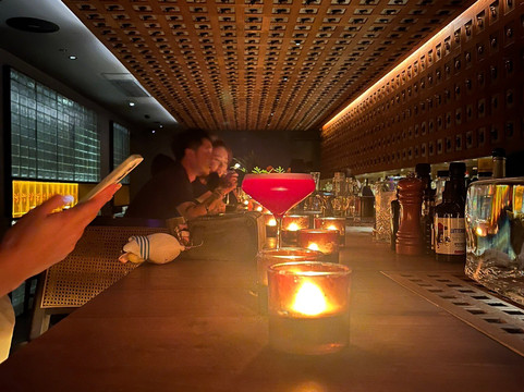 J. Boroski-上海市必去景点