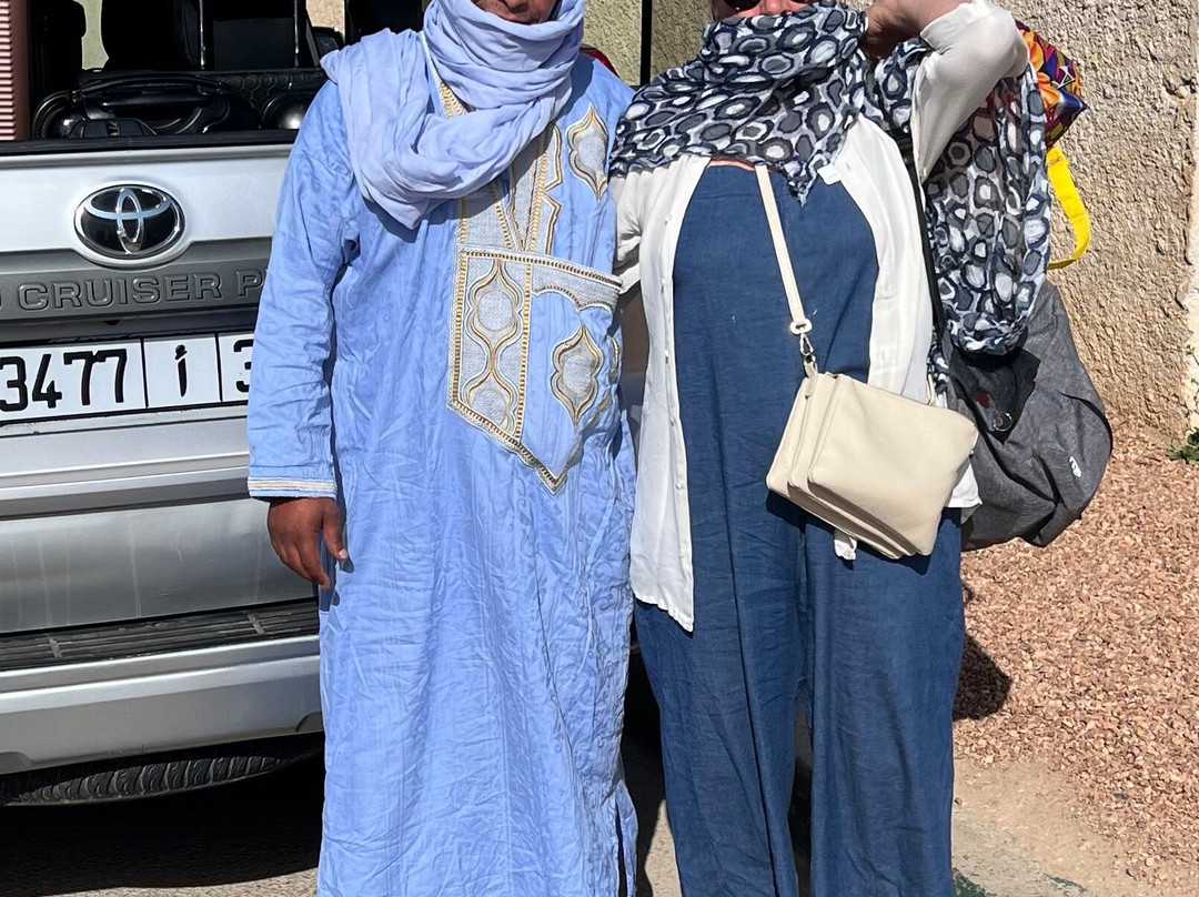 Mhamid Voyages-迈哈米德必去景点