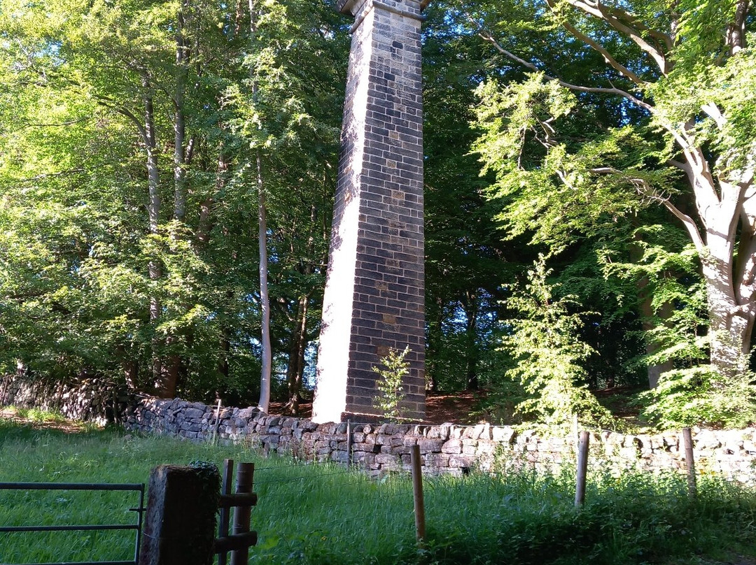 Lumsdale Valley-马特洛克必去景点