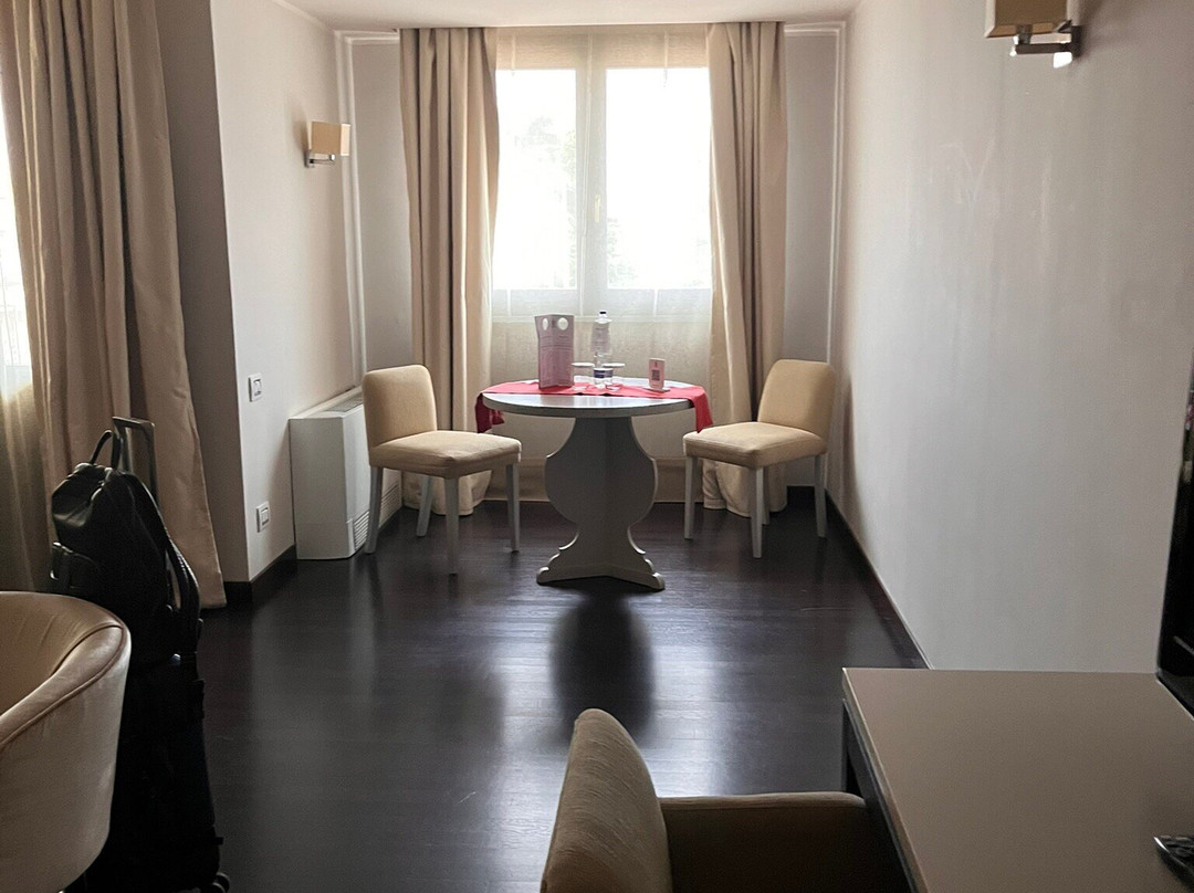 Grand Hotel Villa Itria主图