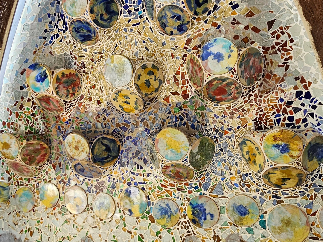 Go City | Barcelona-巴塞罗那必去景点