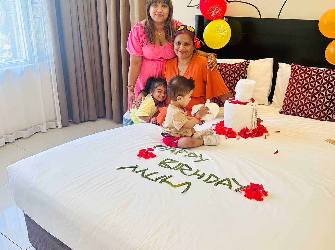 Tanoa Rakiraki Hotel主图