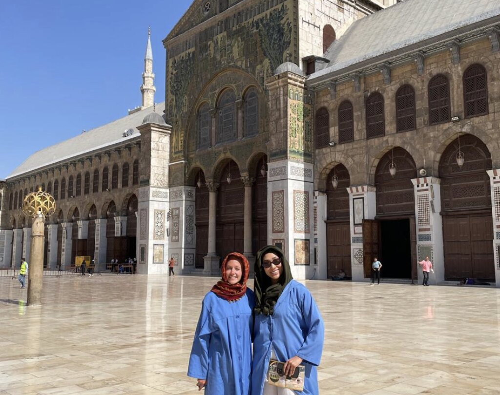 Syrian Guides景点图片