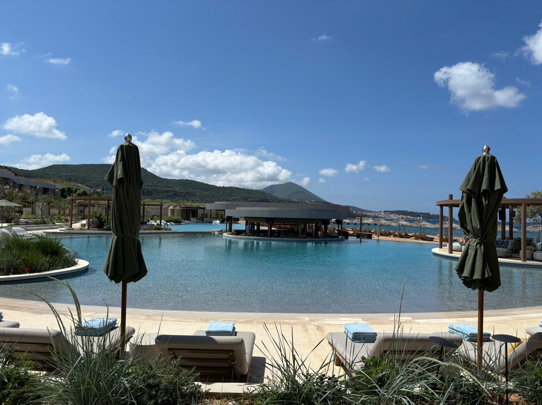 Mandarin Oriental, Costa Navarino主图