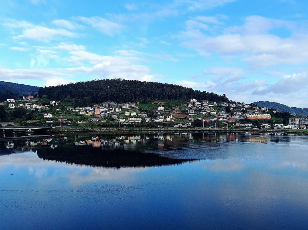 Hotel U Viveiro主图