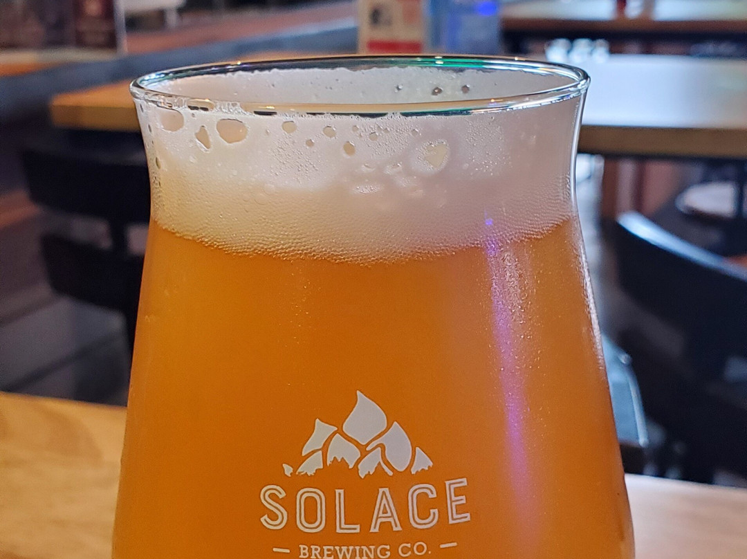 Solace Brewing景点图片