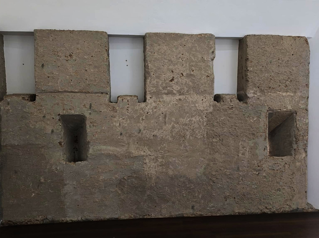 Casa da Cultura de Elvas-埃尔瓦什必去景点