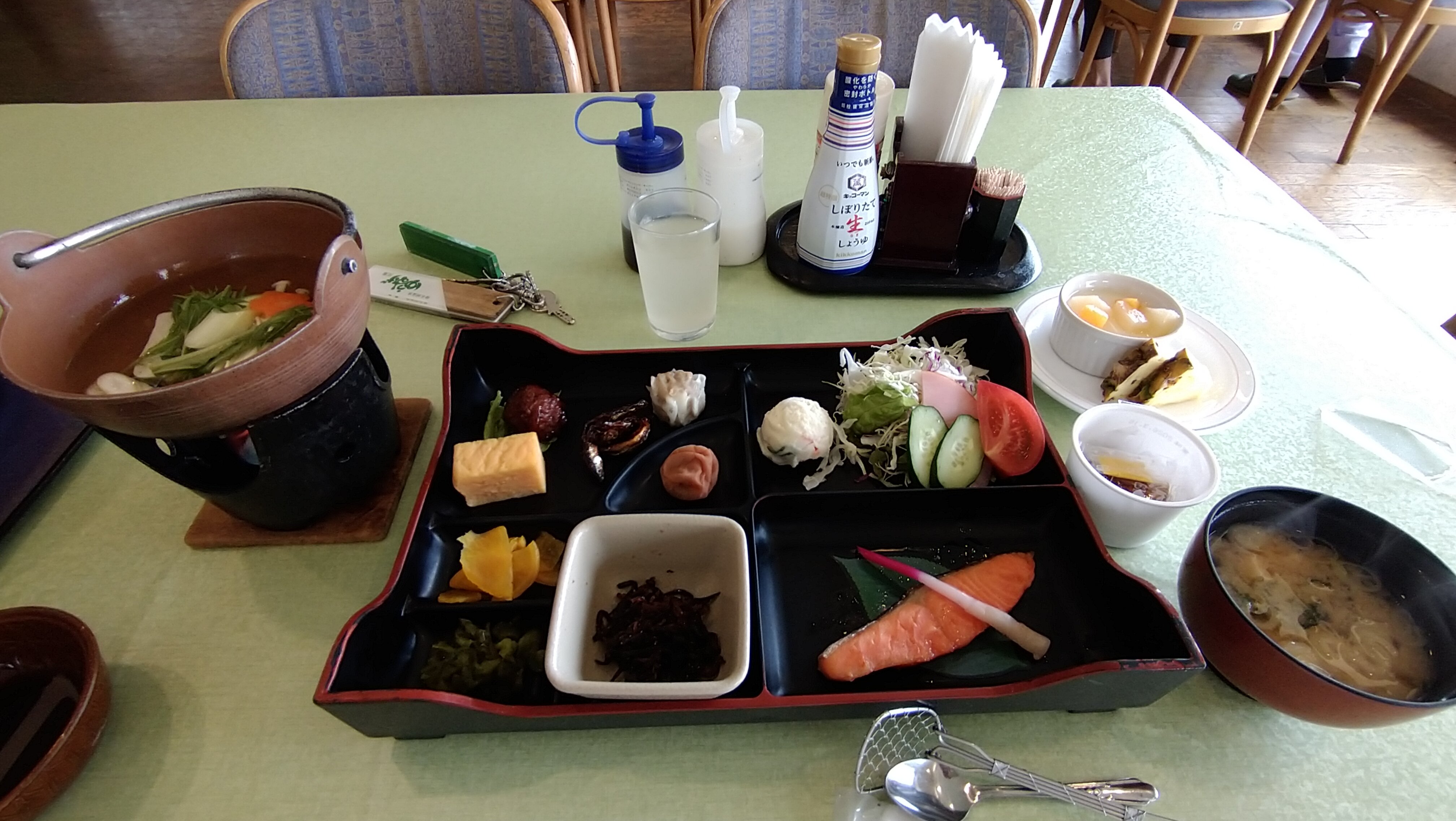 Lake Haruna Spa Yusuge-官方