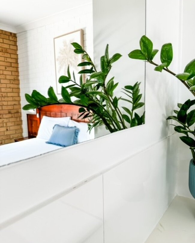 太平洋阳光汽车旅馆主图