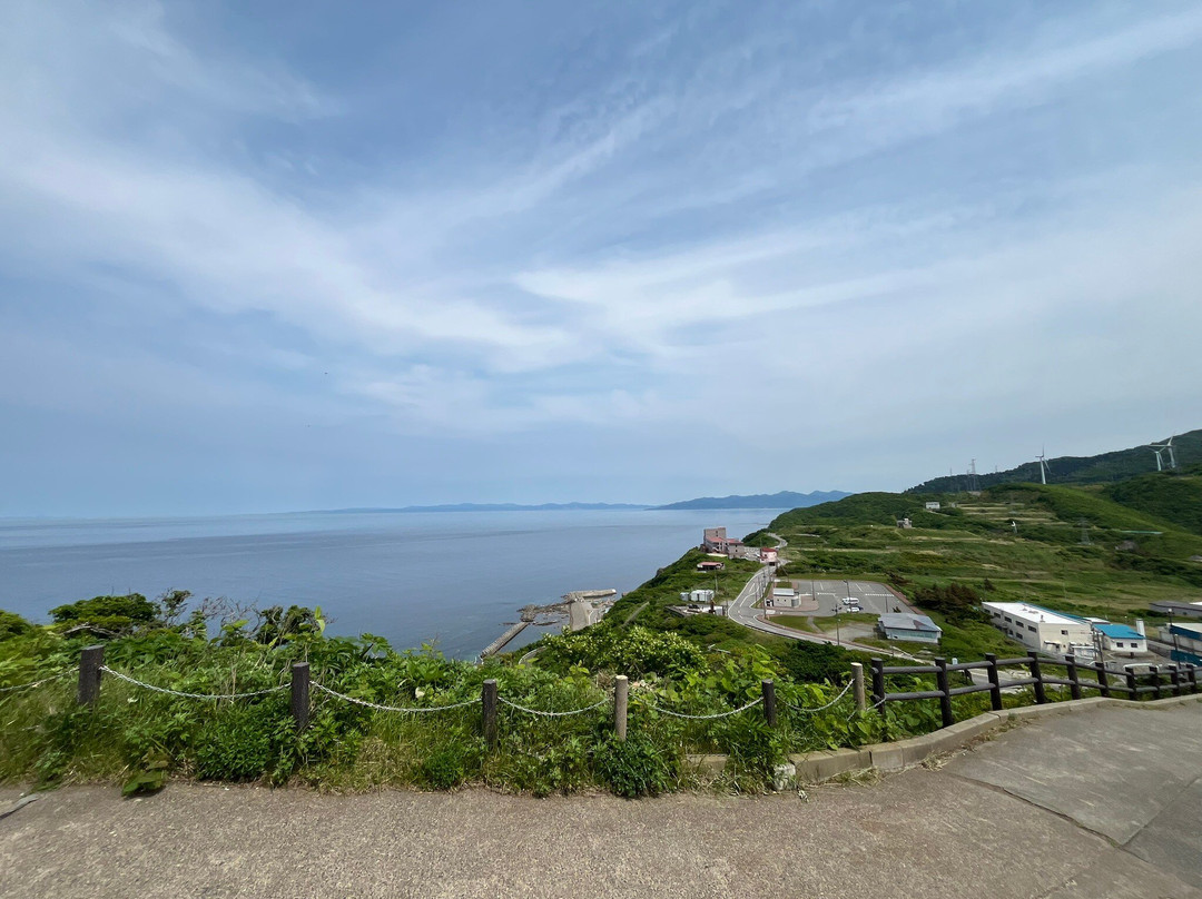 Tappizaki Cape景点图片