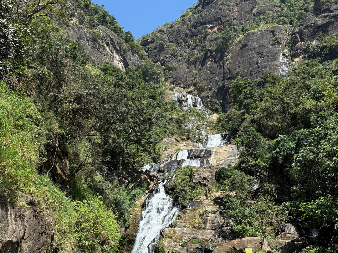 Private Tour Guide in Sri Lanka景点图片