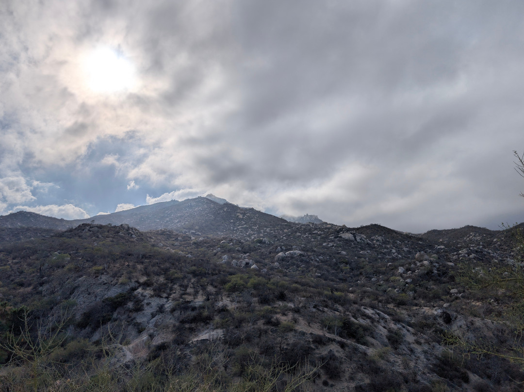 Rancho Cacachilas-El Sargento必去景点