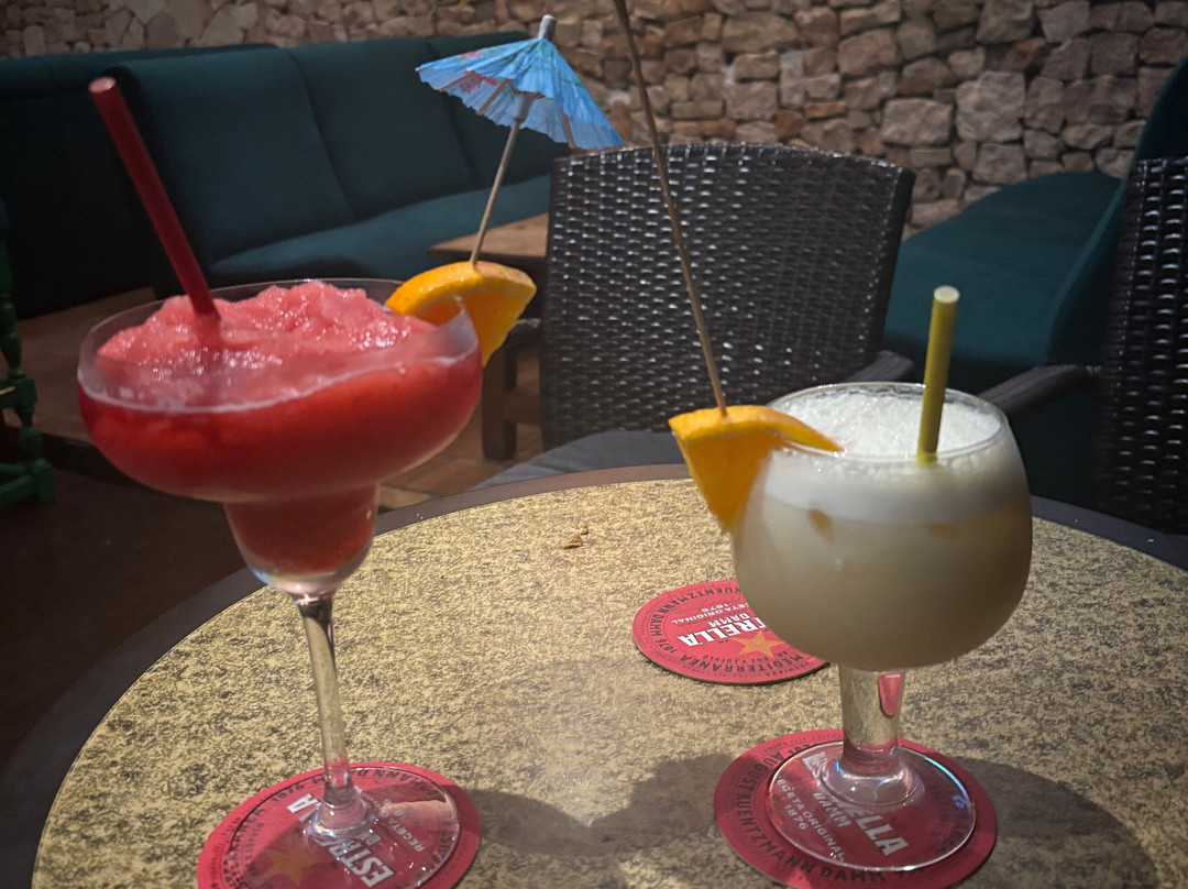 O'Donnells Irish Bar-Calas de Majorca必去景点