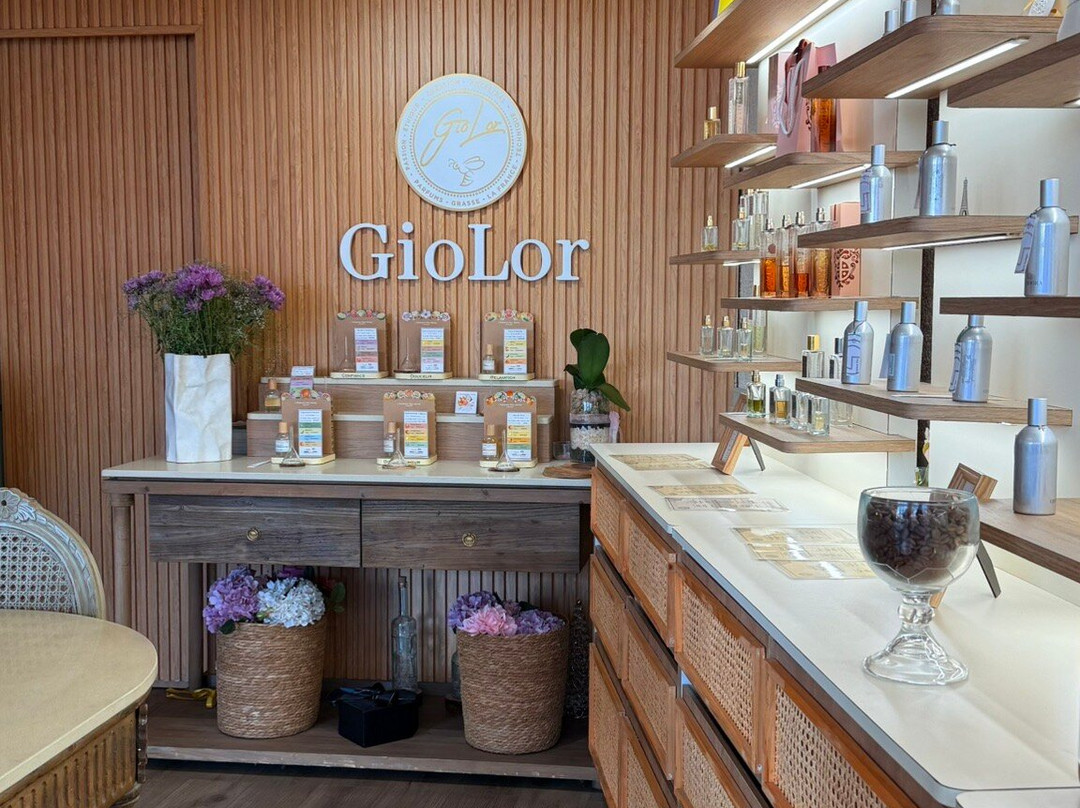 Giolor-圣地亚哥必去景点