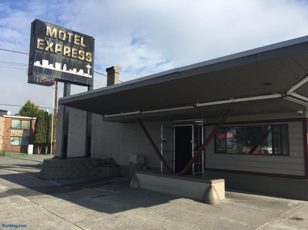 Motel Express
