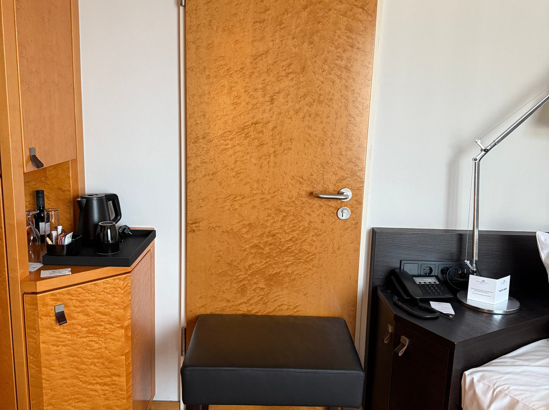 Parkhotel Pforzheim主图