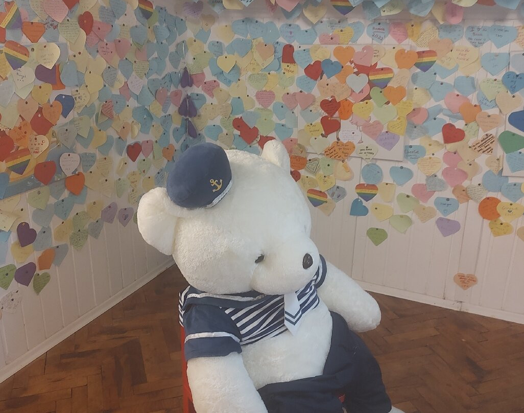 Love Stories Museum景点图片