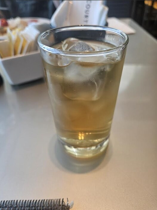 Courtyard Seoul Pangyo主图