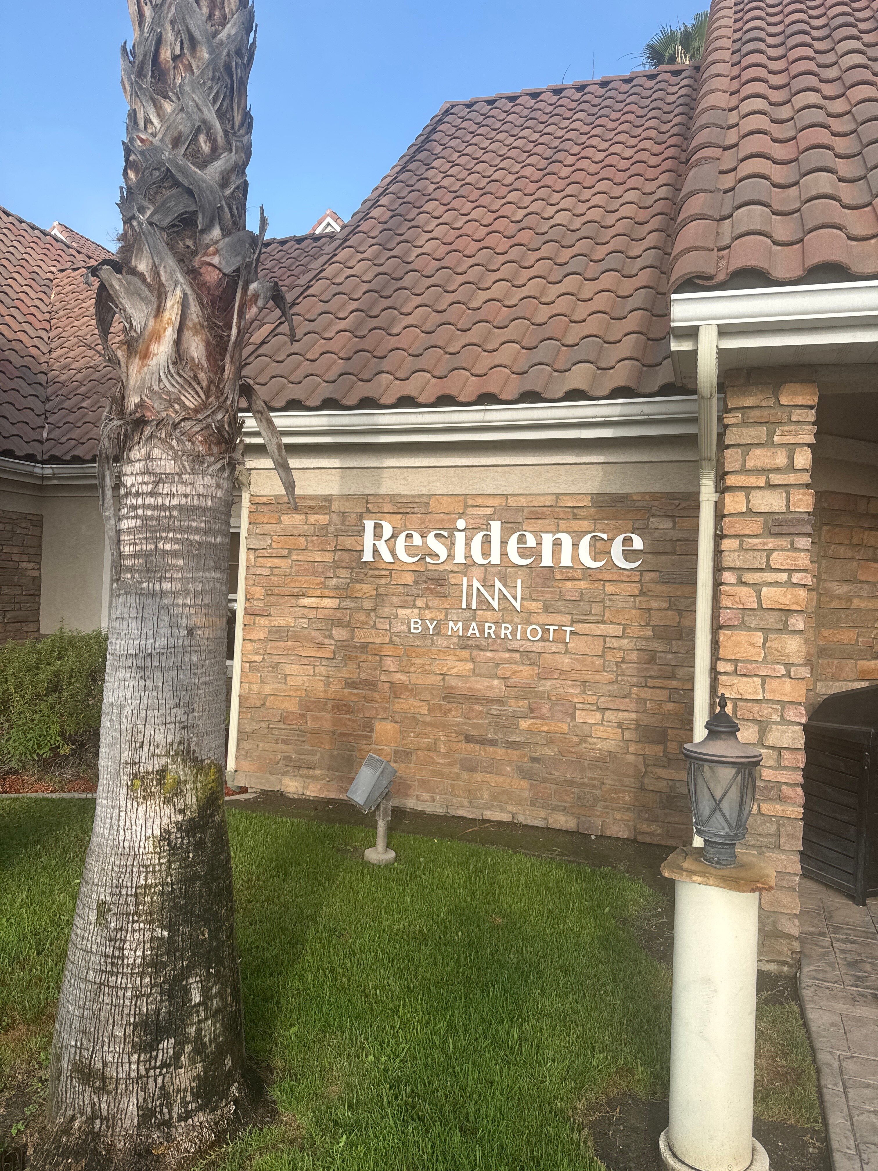 Residence Inn by Marriott San Bernardino-官方