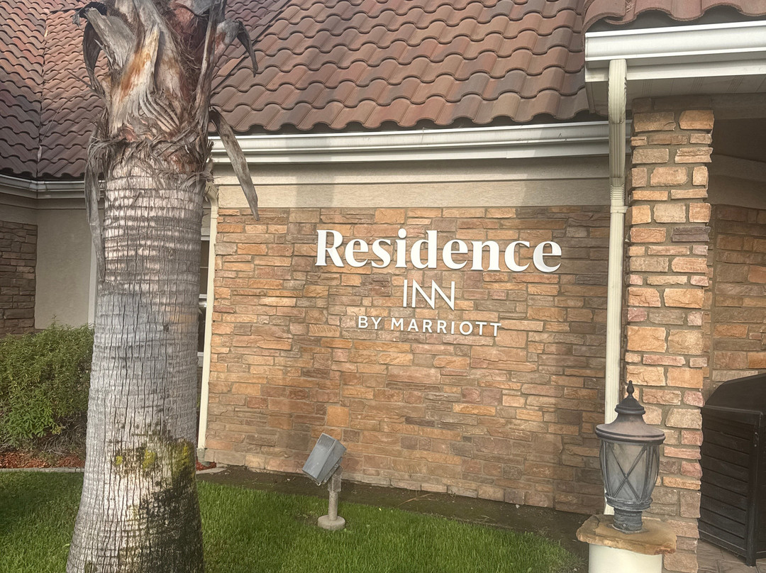 Residence Inn by Marriott San Bernardino主图