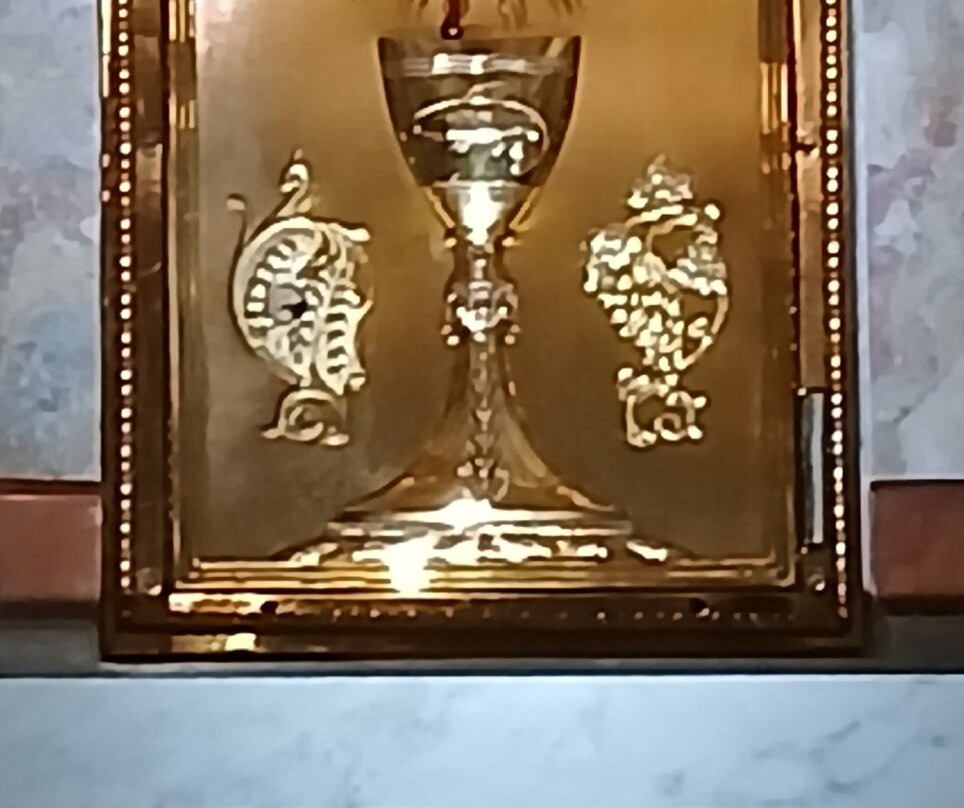 Chiesa del Sacro Cuore-Partinico必去景点