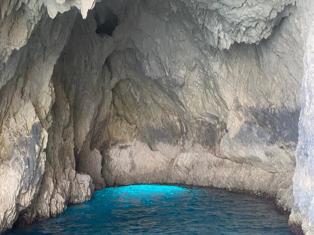 Nefis Travel Zakynthos景点图片