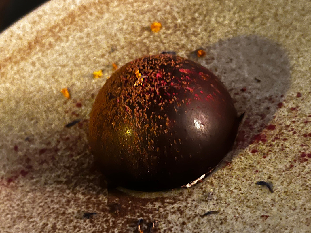 Core by Clare Smyth