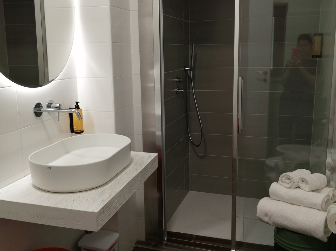 Ginevra Boutique Rooms主图