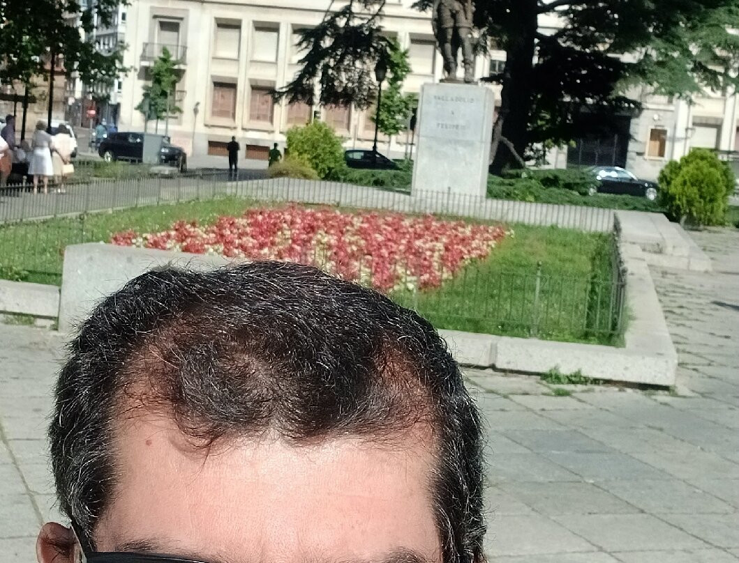 圣保罗修道院-瓦拉杜利德必去景点