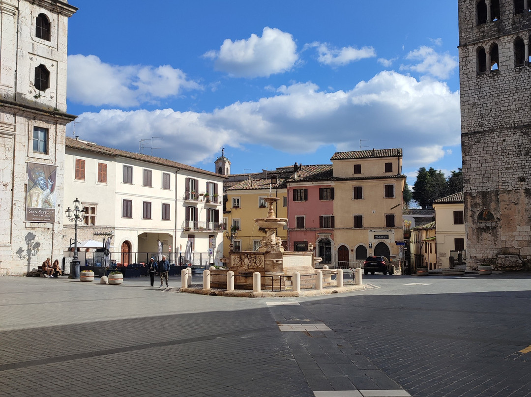 Borgo Di Alatri-Alatri必去景点