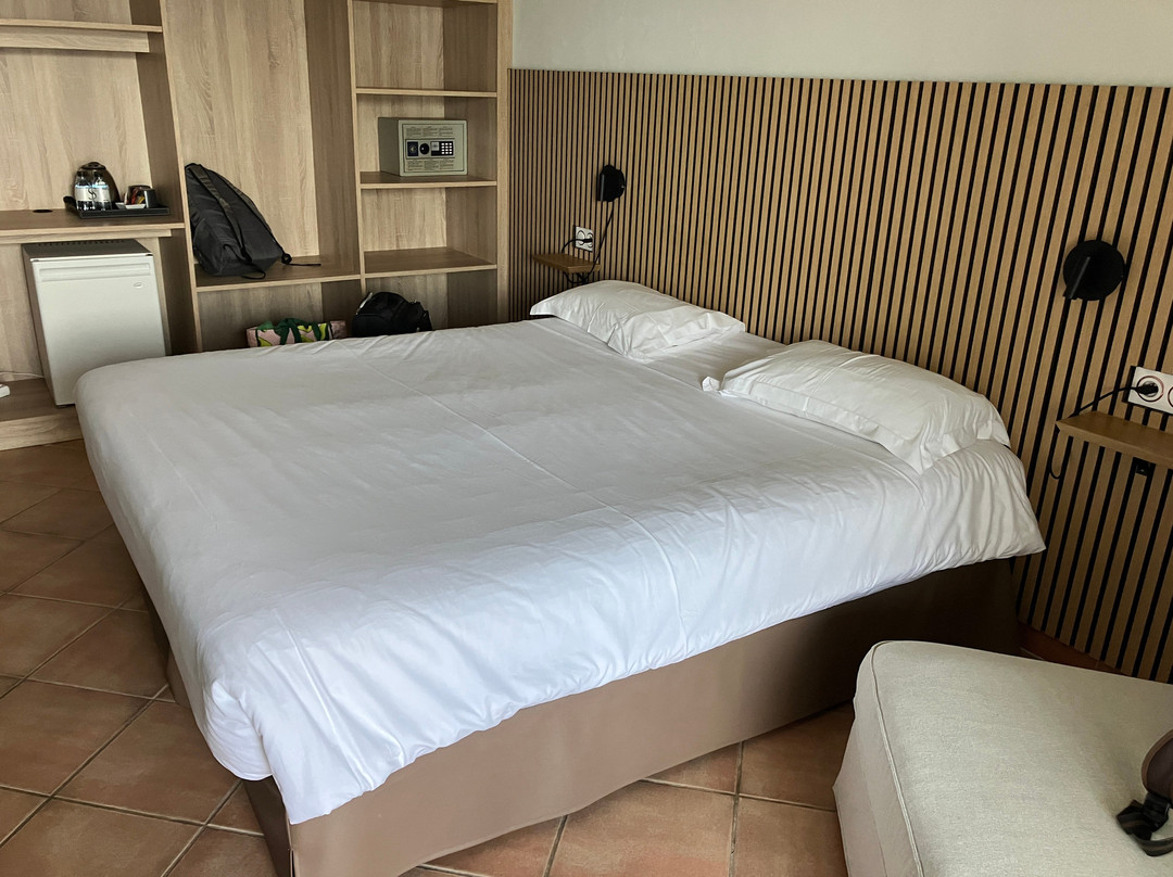 Hotel Castel d'Orcino主图