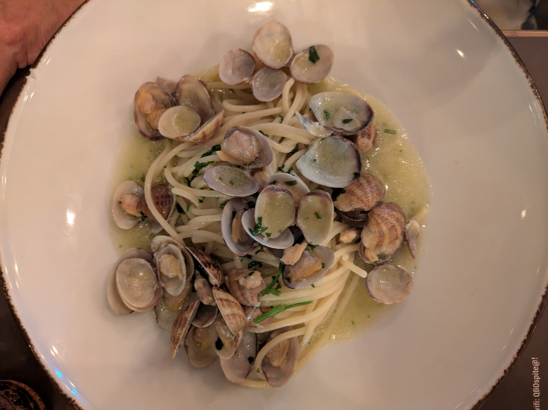 Ristorante Pizzeria Quanto Basta