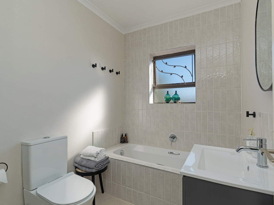 Cape Goodness B&B with Self-Catering主图