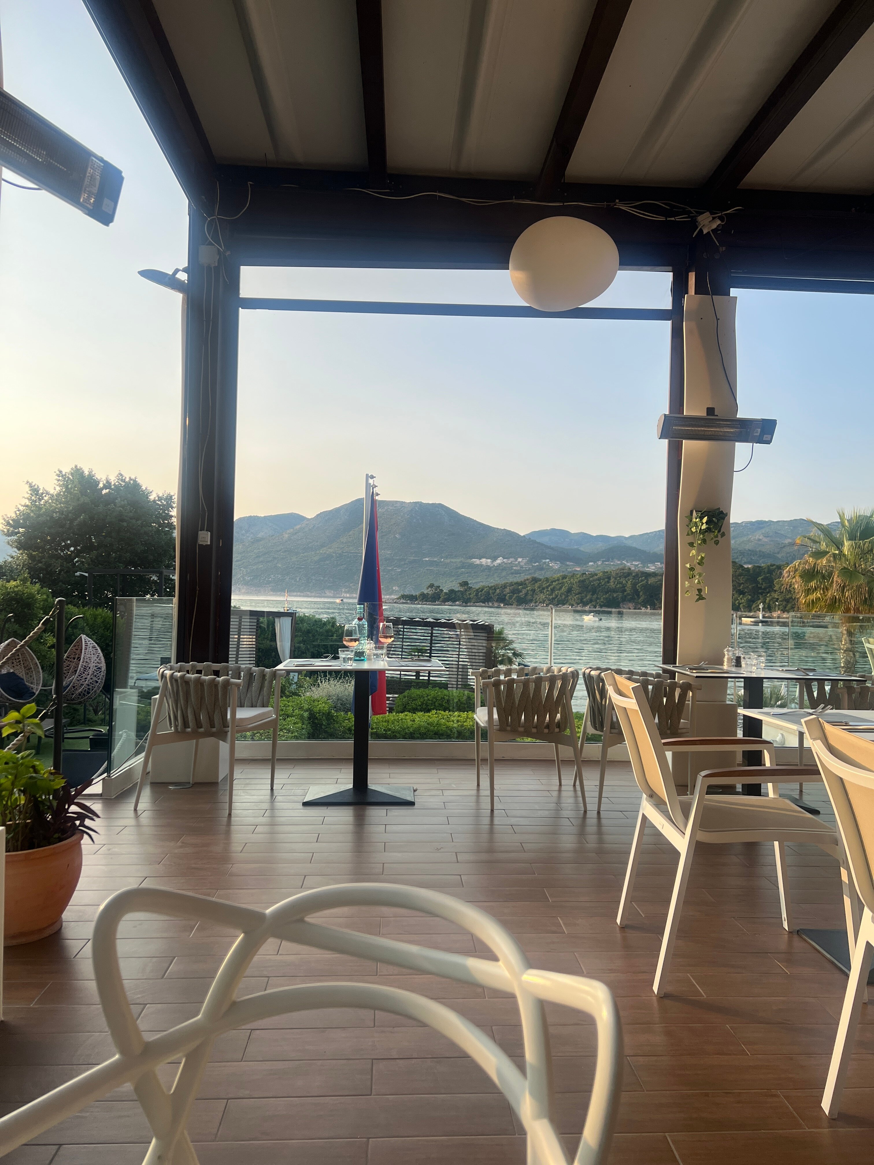 TUI BLUE Kalamota Island-餐饮