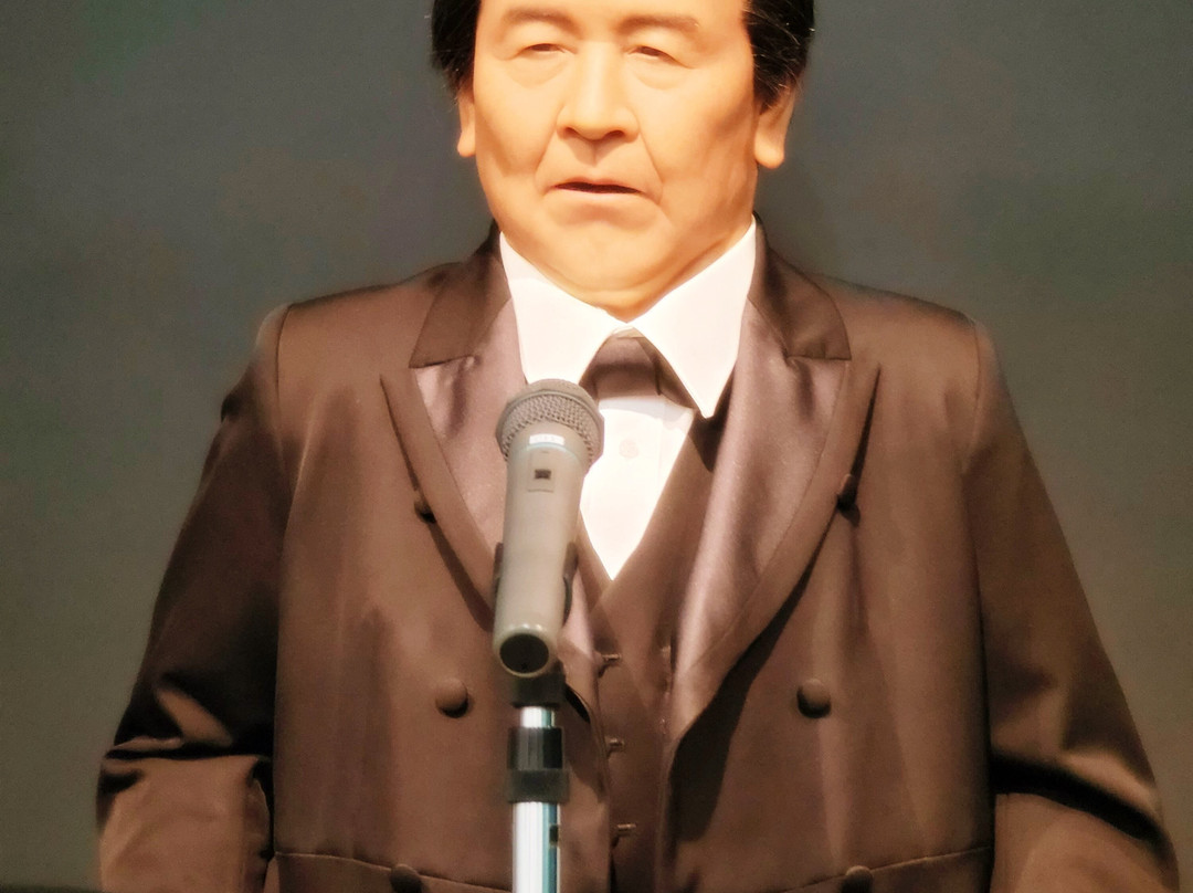 Shibusawa Eiichi Memorial Museum-深谷市必去景点