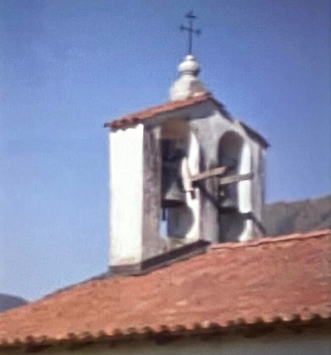 Chiesa Campestre della Madonna del Carmine-Travesio必去景点