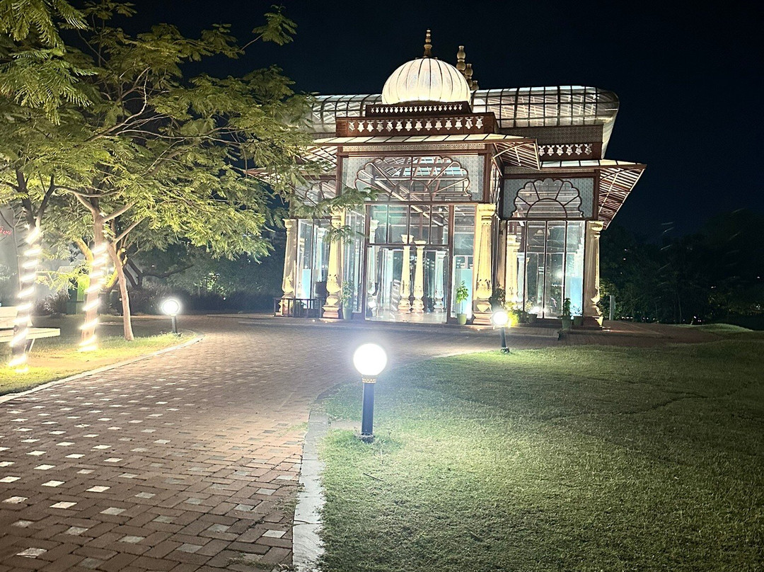 City Park, Kota-科塔必去景点