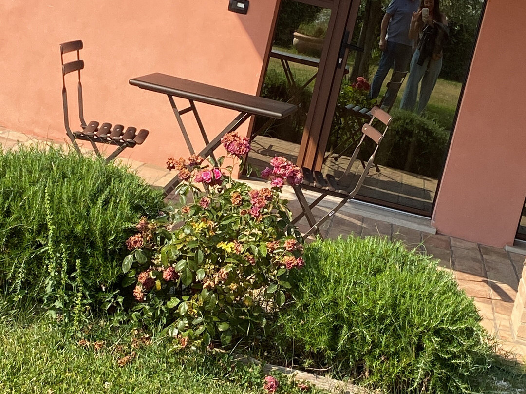 Country House Poggio Fiorito主图