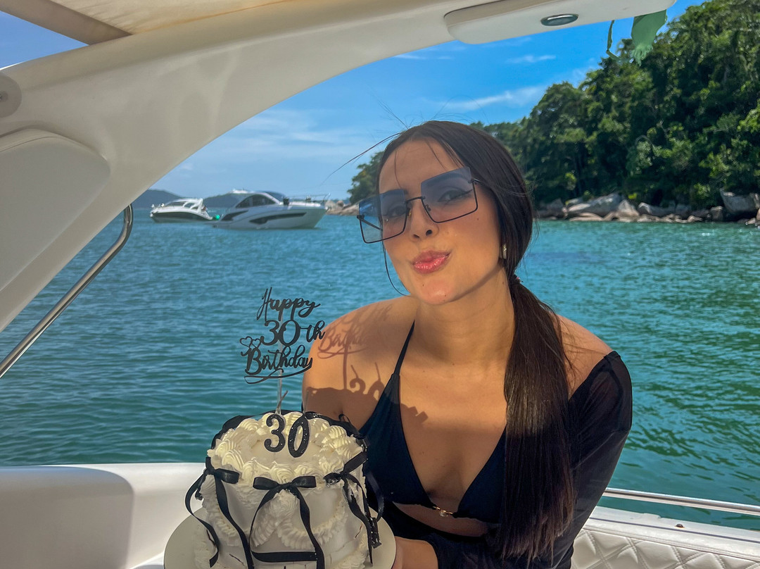 Magic Boats-Jurere必去景点