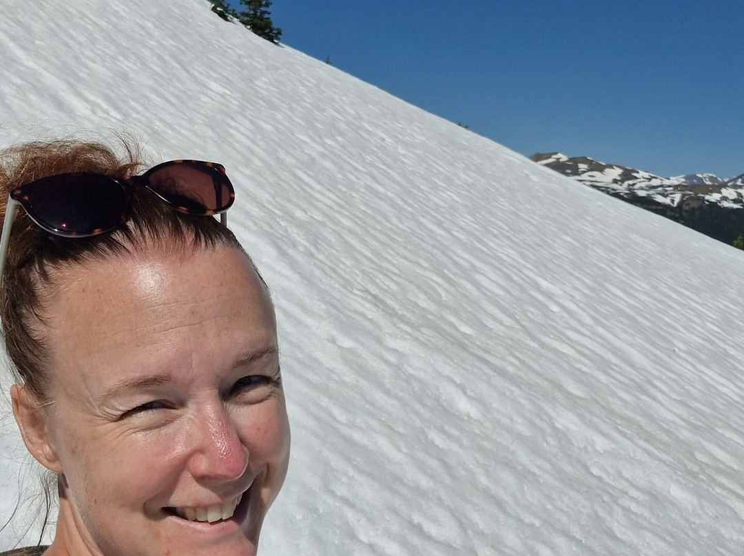 Bald Hills-贾斯珀必去景点