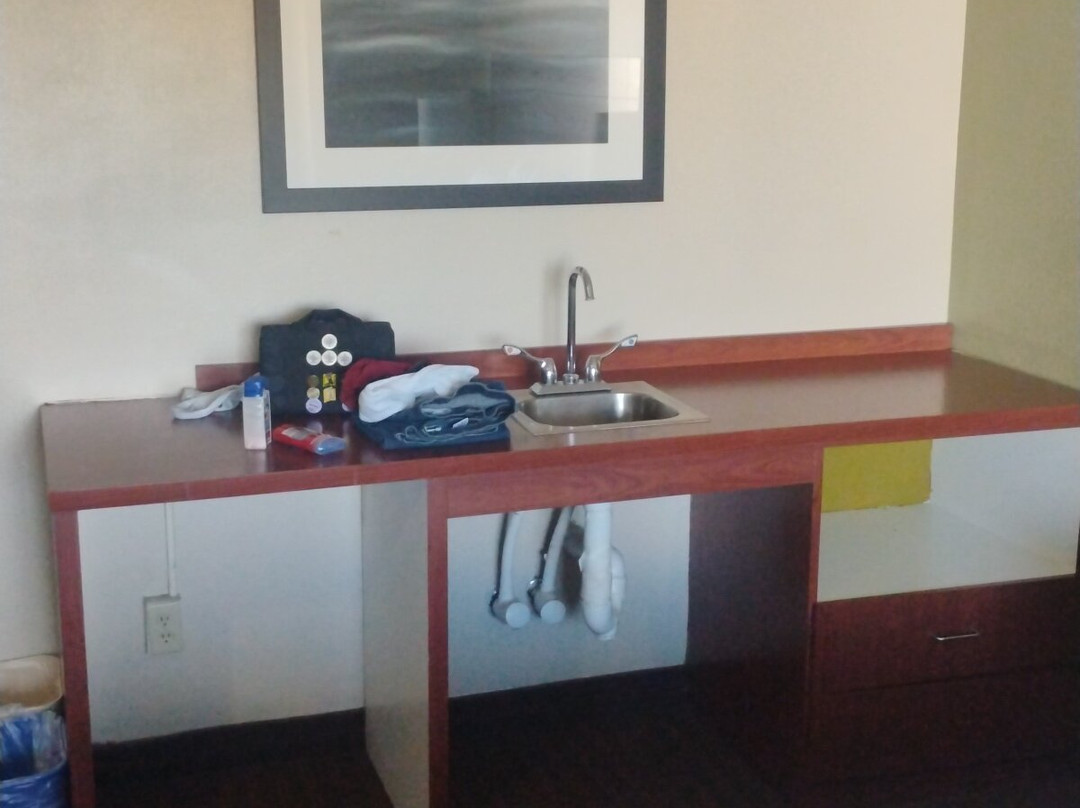 Baymont by Wyndham Farmington主图