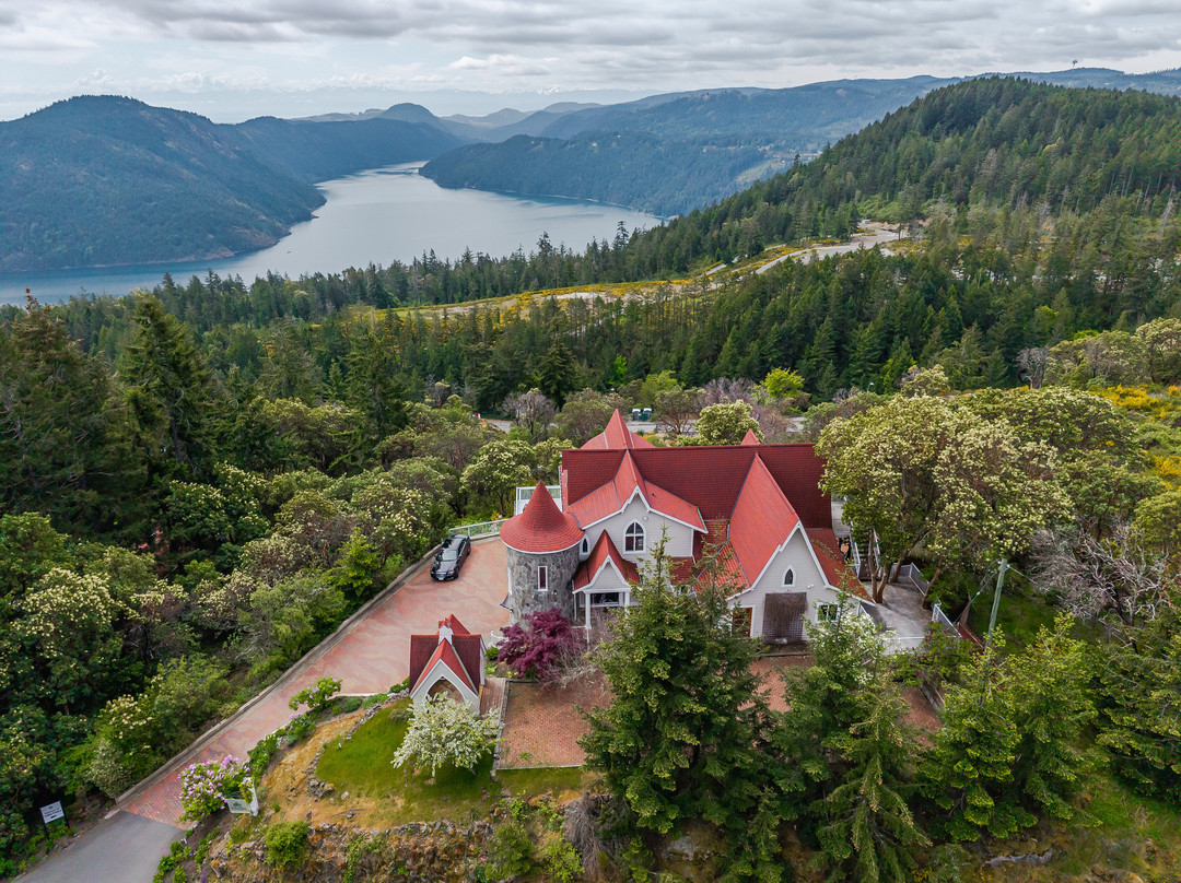 Cowichan Valley Regional District旅游攻略图片