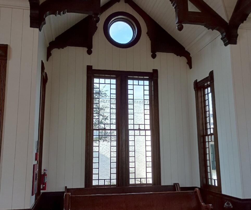 Magnolia Silos-韦科必去景点