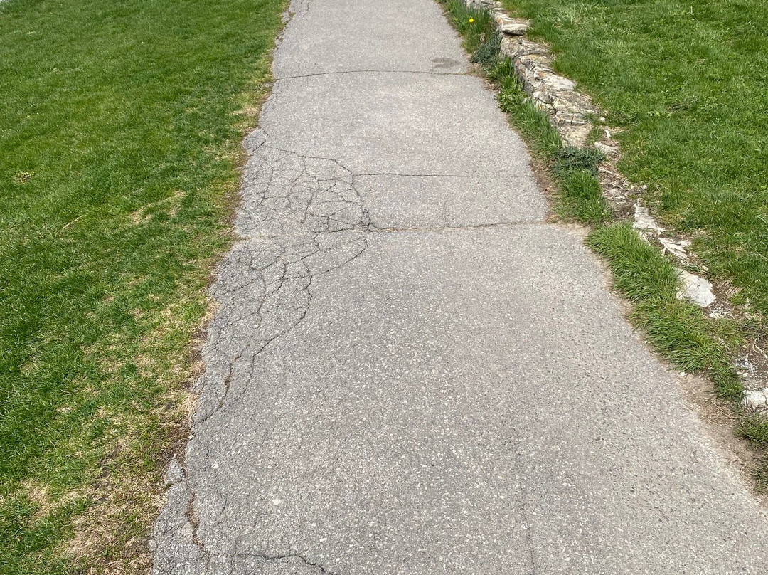 金斯顿海滨区-金斯顿必去景点