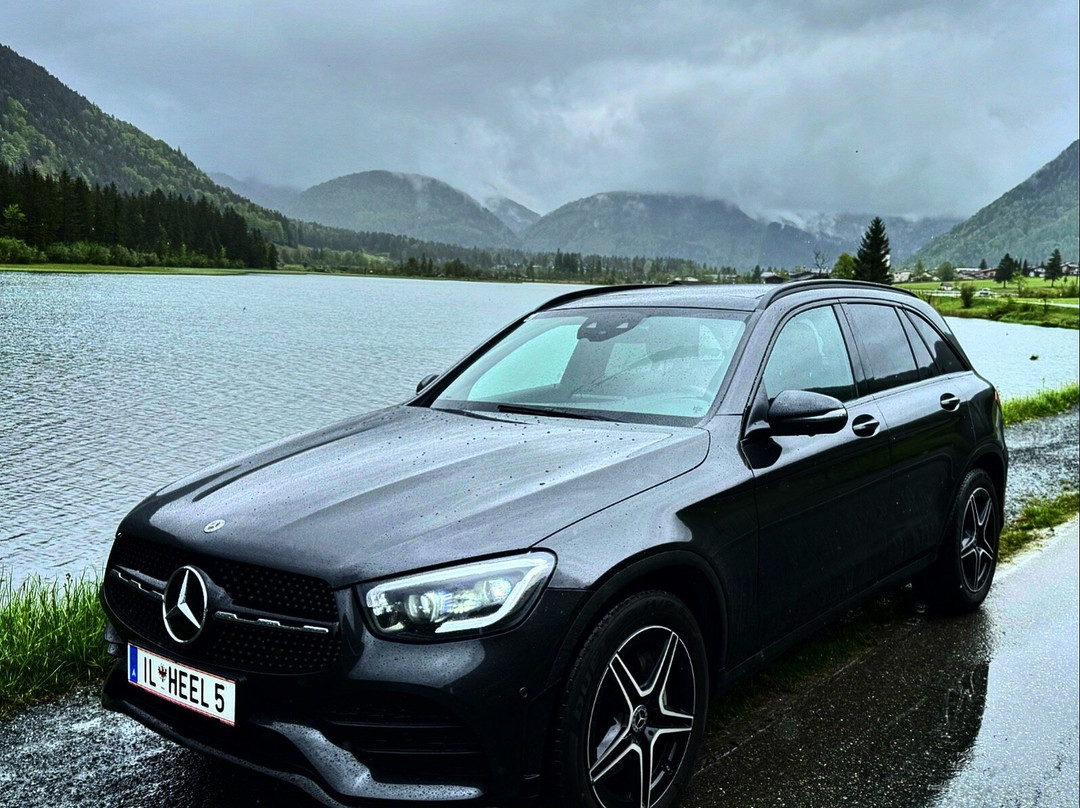 Taxi Kratzer-Heel-哈尔堤侯必去景点